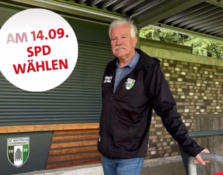 Bild von Thomas Borker