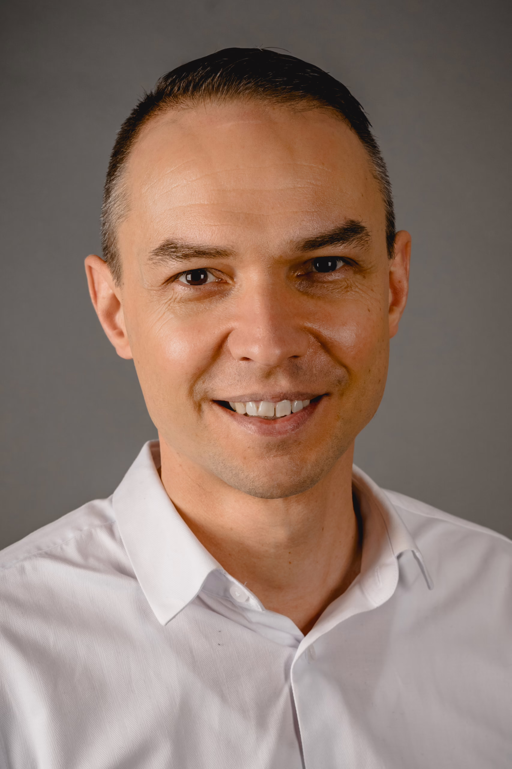 Niklas Esser, Vorsitzender des SPD Ortsvereins Kinderhaus-Sprakel